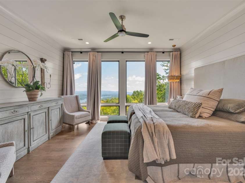 96 Moltz Court, Lake Toxaway, NC 28747.  MLS# CAR4308433, YatesRealty ID 1206. 