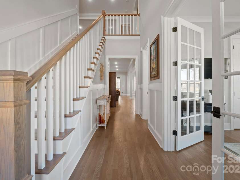 180 Twin Sisters Lane, Mooresville, NC 28117.  MLS# CAR4235411, YatesRealty ID 12060. 