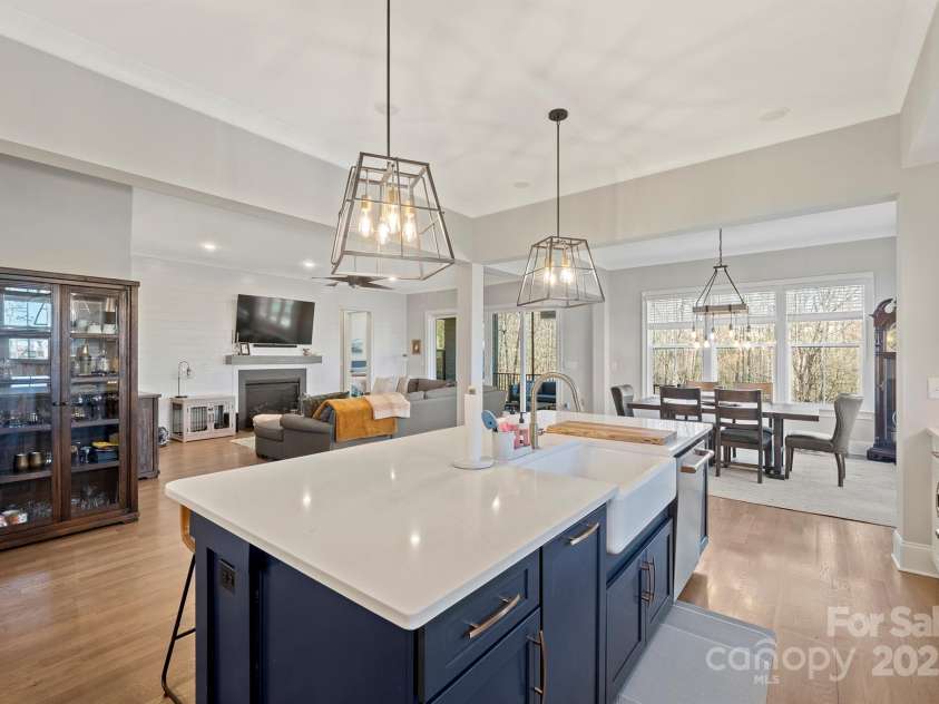 180 Twin Sisters Lane, Mooresville, NC 28117.  MLS# CAR4235411, YatesRealty ID 12060. 