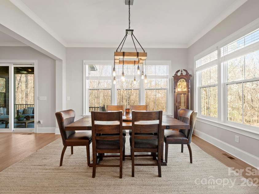 180 Twin Sisters Lane, Mooresville, NC 28117.  MLS# CAR4235411, YatesRealty ID 12060. 