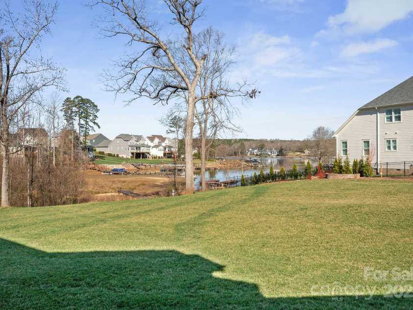 180 Twin Sisters Lane, Mooresville, NC 28117.  MLS# CAR4235411, YatesRealty ID 12060. Huge Property with Plenty of Options