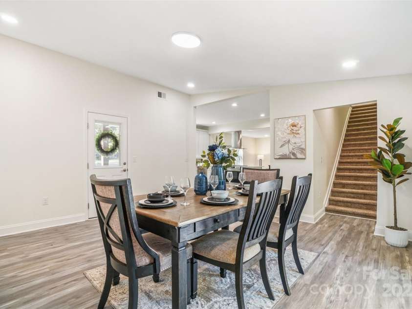 244 Race Street, Statesville, NC 28677.  MLS# CAR4235219, YatesRealty ID 12062. 