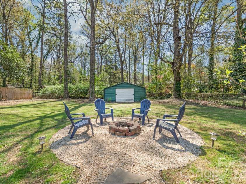 4106 Tipperary Place, Charlotte, NC 28215.  MLS# CAR4368088, YatesRealty ID 12062. 