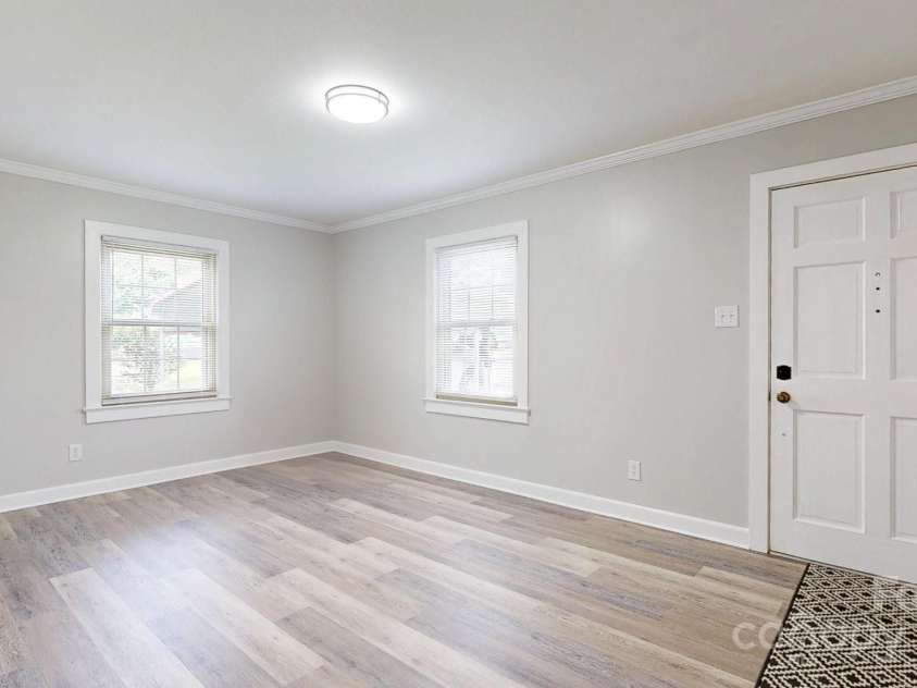 2321 Cline Street, Statesville, NC 28677.  MLS# CAR4277020, YatesRealty ID 12063. 
