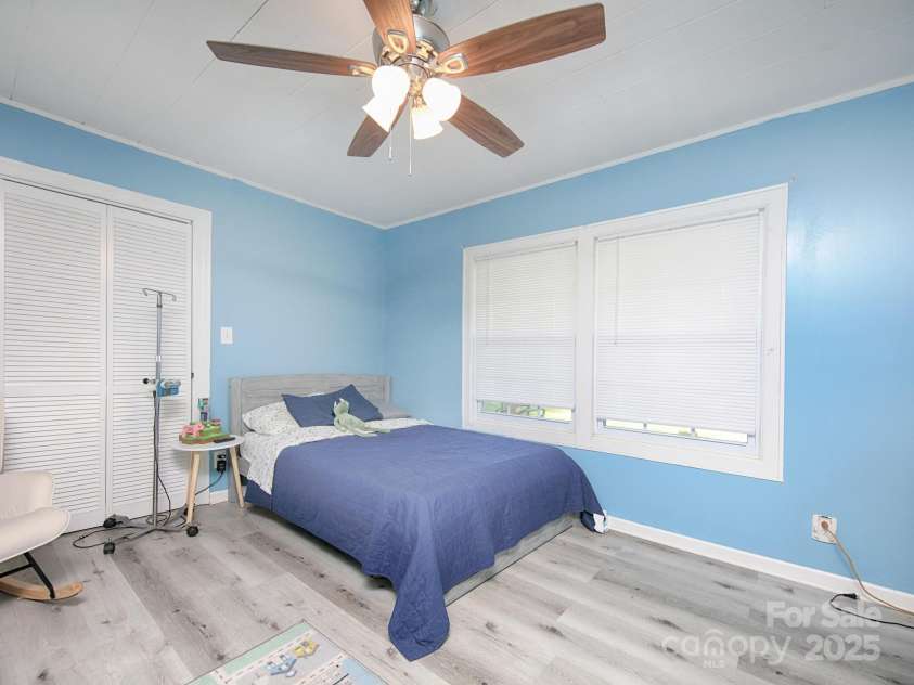 303 Island Ford Road, Maiden, NC 28650.  MLS# CAR4254952, YatesRealty ID 12063. 