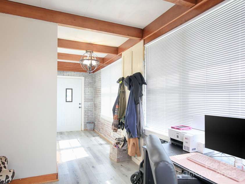 303 Island Ford Road, Maiden, NC 28650.  MLS# CAR4254952, YatesRealty ID 12063. 