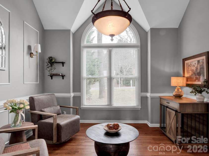 17207 Shadow Bark Drive, Cornelius, NC 28031.  MLS# CAR4340143, YatesRealty ID 12064. 