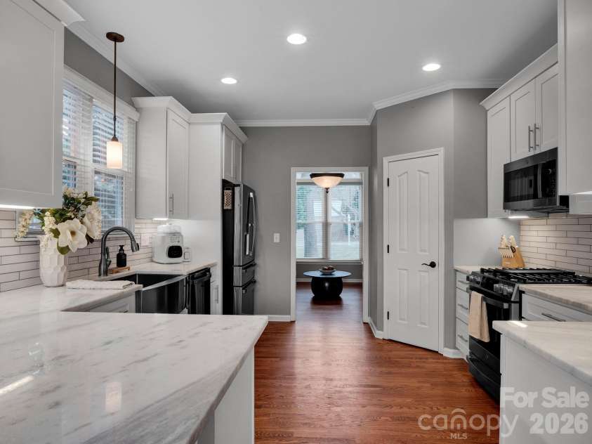 17207 Shadow Bark Drive, Cornelius, NC 28031.  MLS# CAR4340143, YatesRealty ID 12064. 
