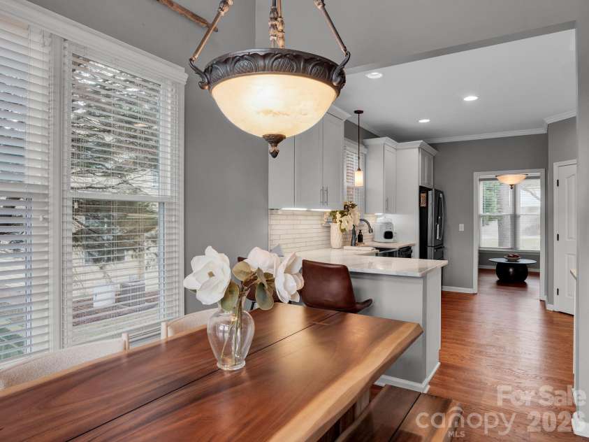 17207 Shadow Bark Drive, Cornelius, NC 28031.  MLS# CAR4340143, YatesRealty ID 12064. 