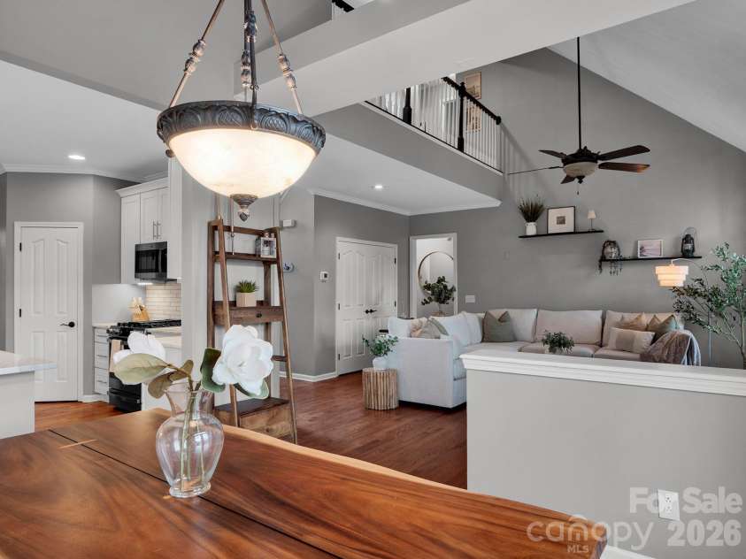 17207 Shadow Bark Drive, Cornelius, NC 28031.  MLS# CAR4340143, YatesRealty ID 12064. 