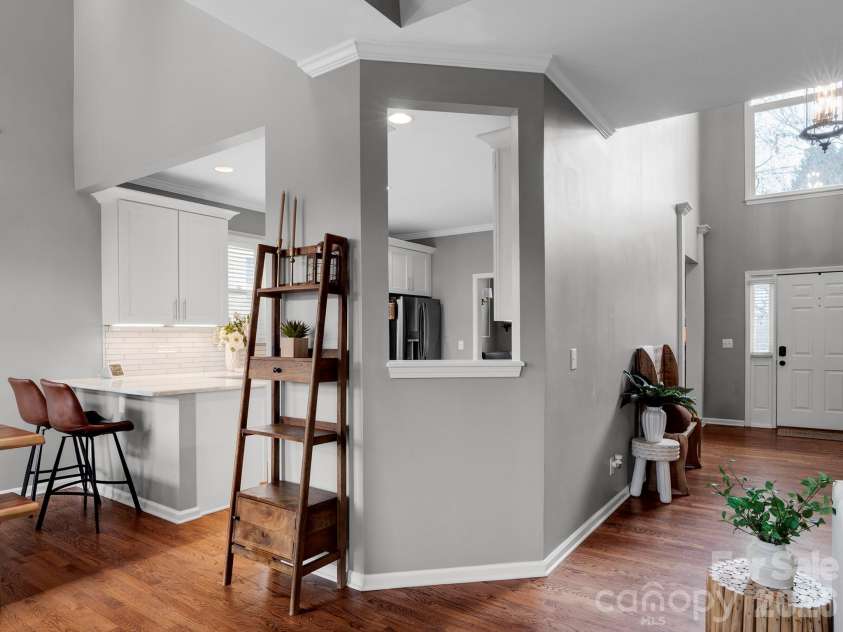 17207 Shadow Bark Drive, Cornelius, NC 28031.  MLS# CAR4340143, YatesRealty ID 12064. 