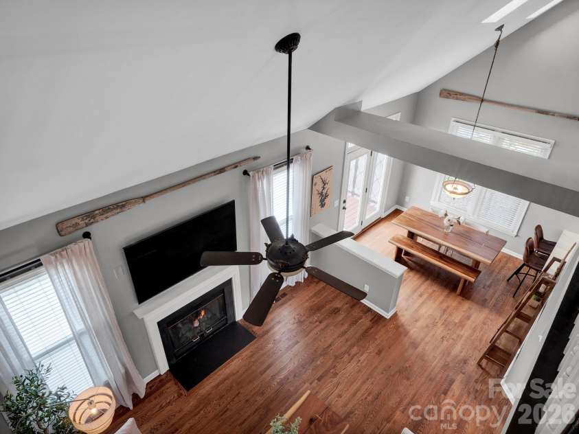 17207 Shadow Bark Drive, Cornelius, NC 28031.  MLS# CAR4340143, YatesRealty ID 12064. 