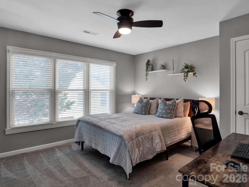 17207 Shadow Bark Drive, Cornelius, NC 28031.  MLS# CAR4340143, YatesRealty ID 12064. 