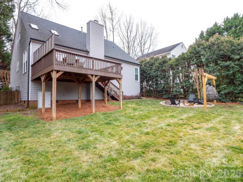 17207 Shadow Bark Drive, Cornelius, NC 28031.  MLS# CAR4340143, YatesRealty ID 12064. 