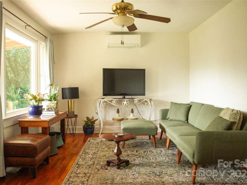 607 Fred Sparks Road, Bakersville, NC 28705.  MLS# CAR4296493, YatesRealty ID 12065. 