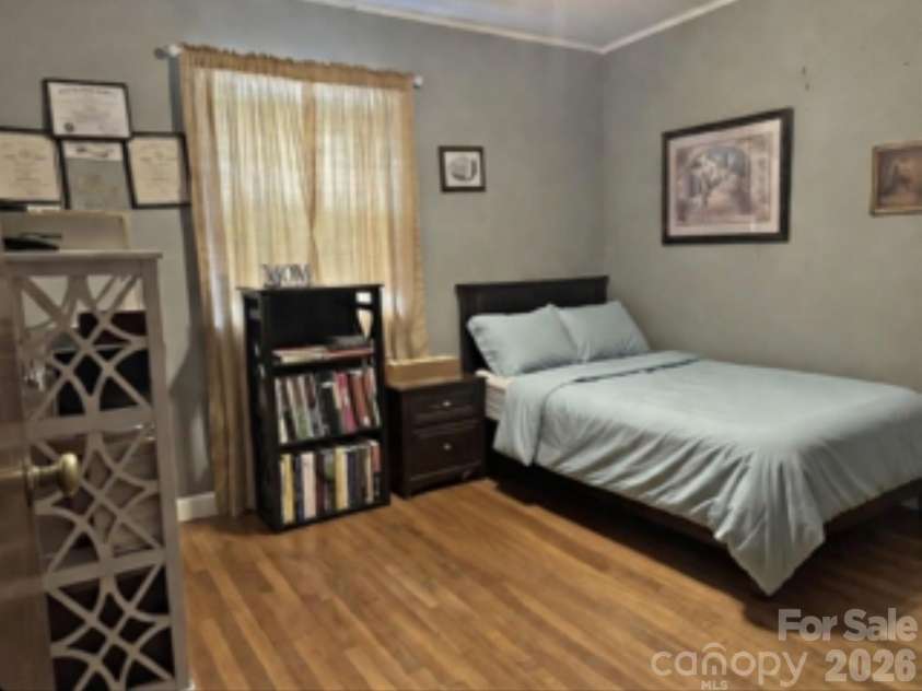 3622 Union Road, Gastonia, NC 28056.  MLS# CAR4346544, YatesRealty ID 12067. Image edited with AI