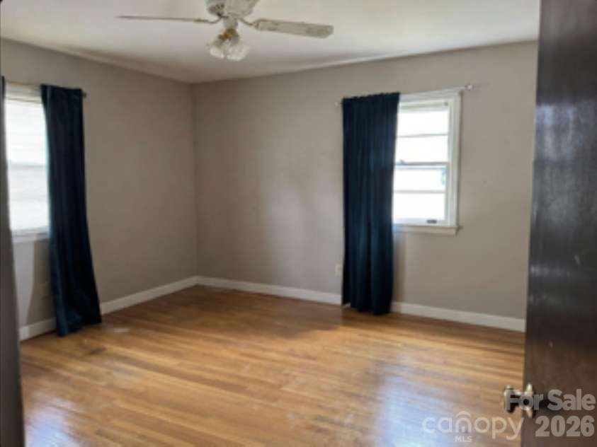 3622 Union Road, Gastonia, NC 28056.  MLS# CAR4346544, YatesRealty ID 12067. Image edited with AI