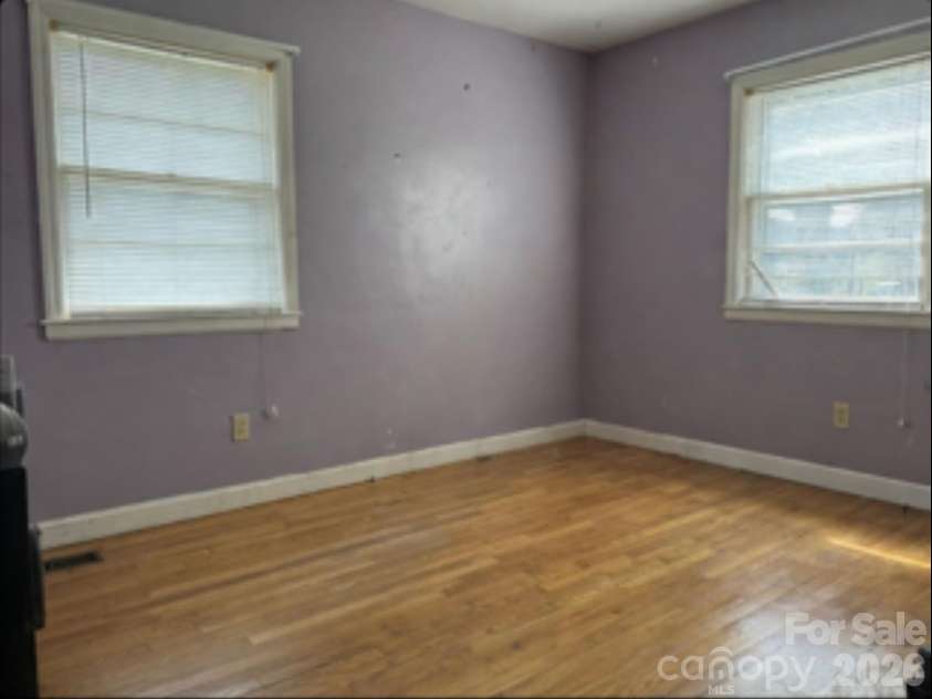 3622 Union Road, Gastonia, NC 28056.  MLS# CAR4346544, YatesRealty ID 12067. Image edited with AI