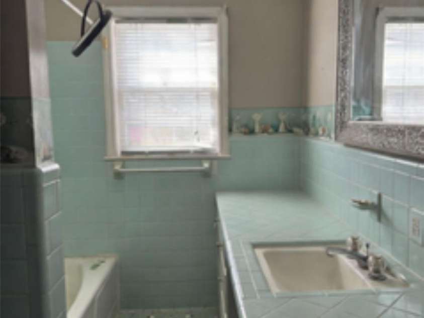 3622 Union Road, Gastonia, NC 28056.  MLS# CAR4346544, YatesRealty ID 12067. Image edited with AI