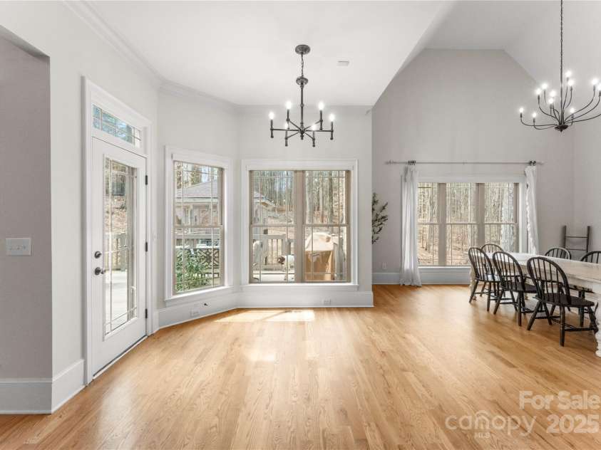 109 Hawksnest Lane, Mooresville, NC 28117.  MLS# CAR4230987, YatesRealty ID 12068. 