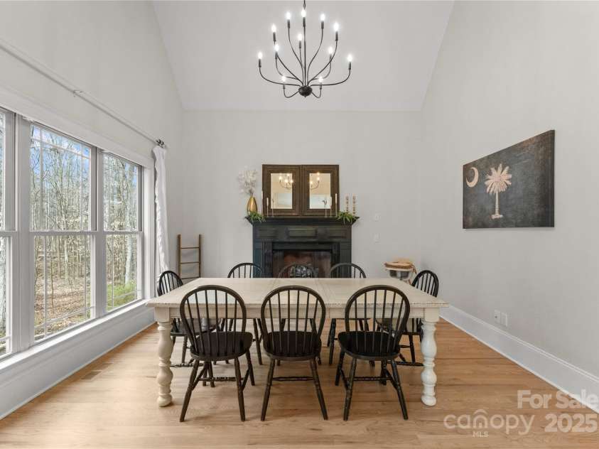 109 Hawksnest Lane, Mooresville, NC 28117.  MLS# CAR4230987, YatesRealty ID 12068. 