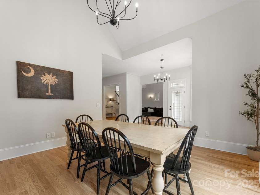 109 Hawksnest Lane, Mooresville, NC 28117.  MLS# CAR4230987, YatesRealty ID 12068. 