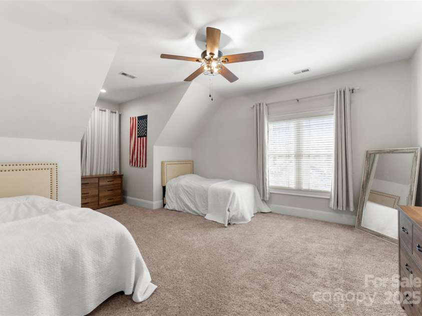 109 Hawksnest Lane, Mooresville, NC 28117.  MLS# CAR4230987, YatesRealty ID 12068. 