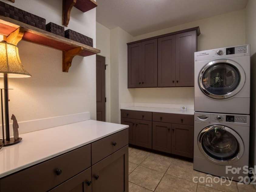 48 Allspice Court, Tuckasegee, NC 28783.  MLS# CAR4232075, YatesRealty ID 1207. 