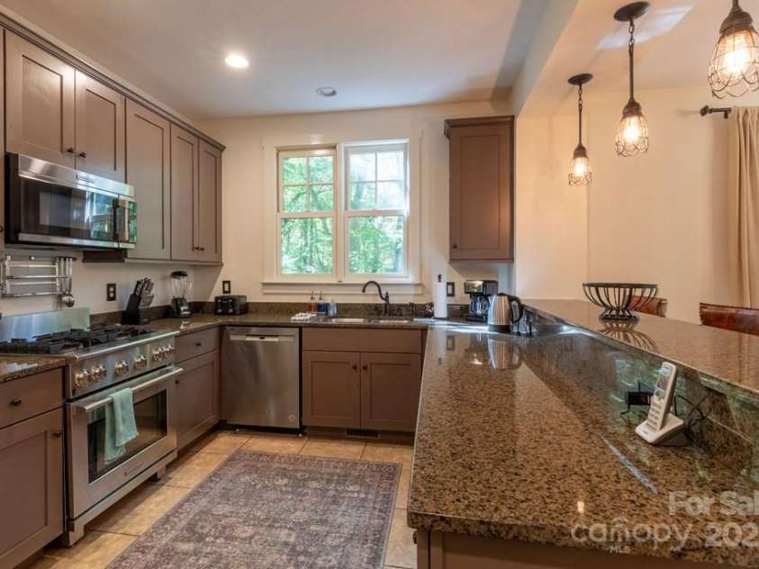 48 Allspice Court, Tuckasegee, NC 28783.  MLS# CAR4232075, YatesRealty ID 1207. 