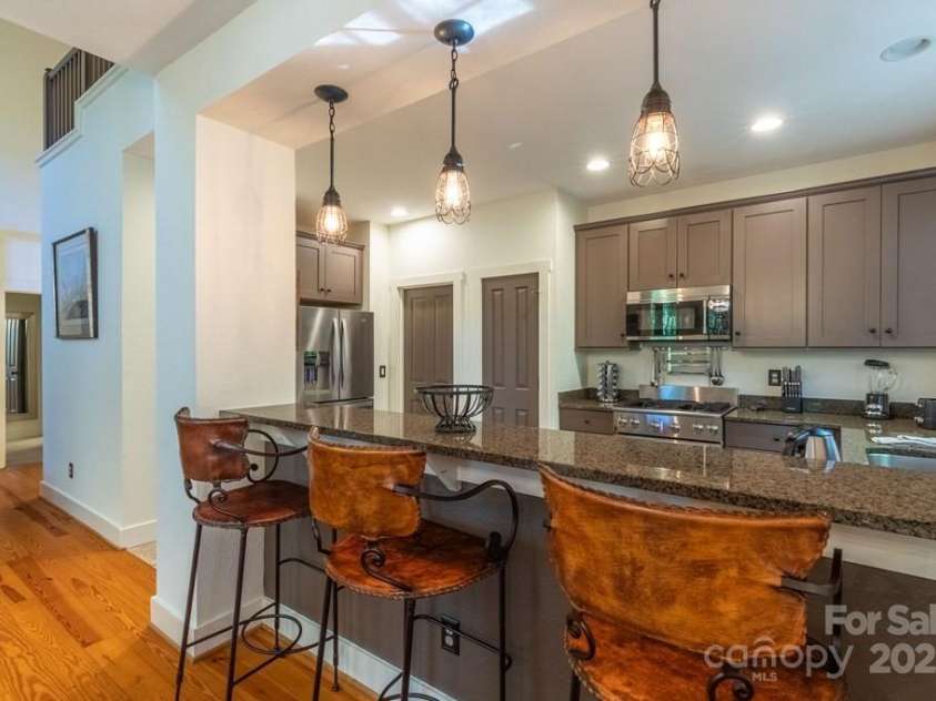 48 Allspice Court, Tuckasegee, NC 28783.  MLS# CAR4232075, YatesRealty ID 1207. 