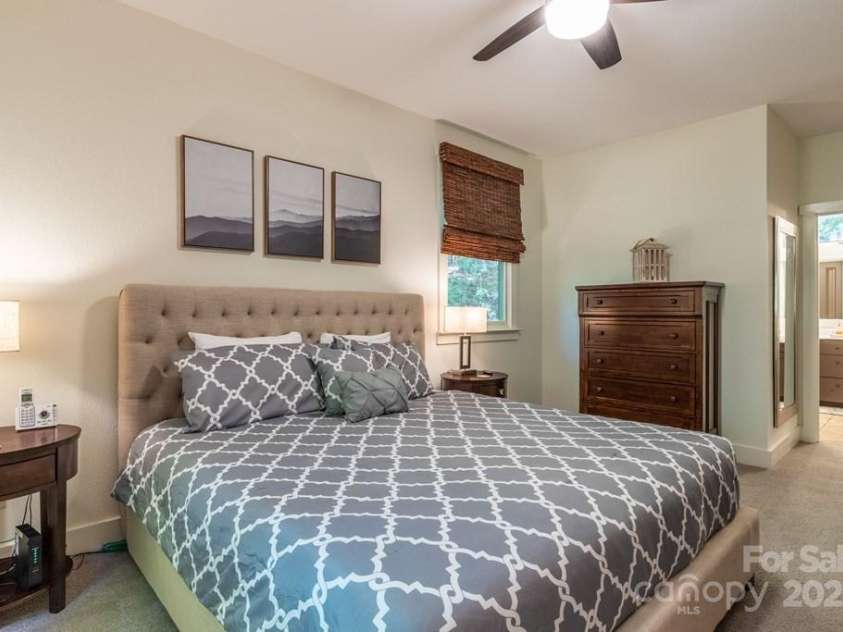 48 Allspice Court, Tuckasegee, NC 28783.  MLS# CAR4232075, YatesRealty ID 1207. 