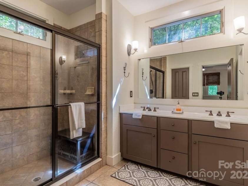 48 Allspice Court, Tuckasegee, NC 28783.  MLS# CAR4232075, YatesRealty ID 1207. 