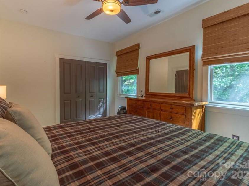48 Allspice Court, Tuckasegee, NC 28783.  MLS# CAR4232075, YatesRealty ID 1207. 