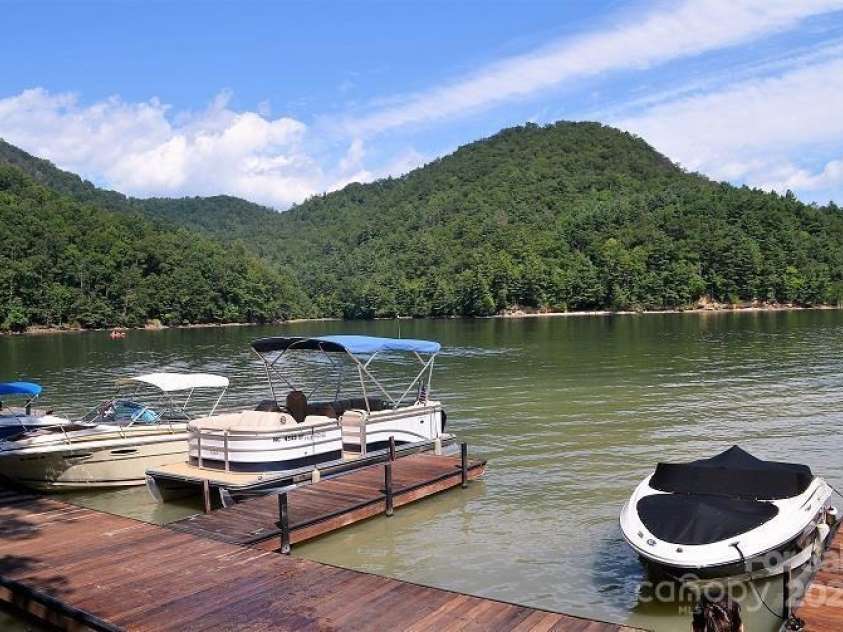 48 Allspice Court, Tuckasegee, NC 28783.  MLS# CAR4232075, YatesRealty ID 1207. 