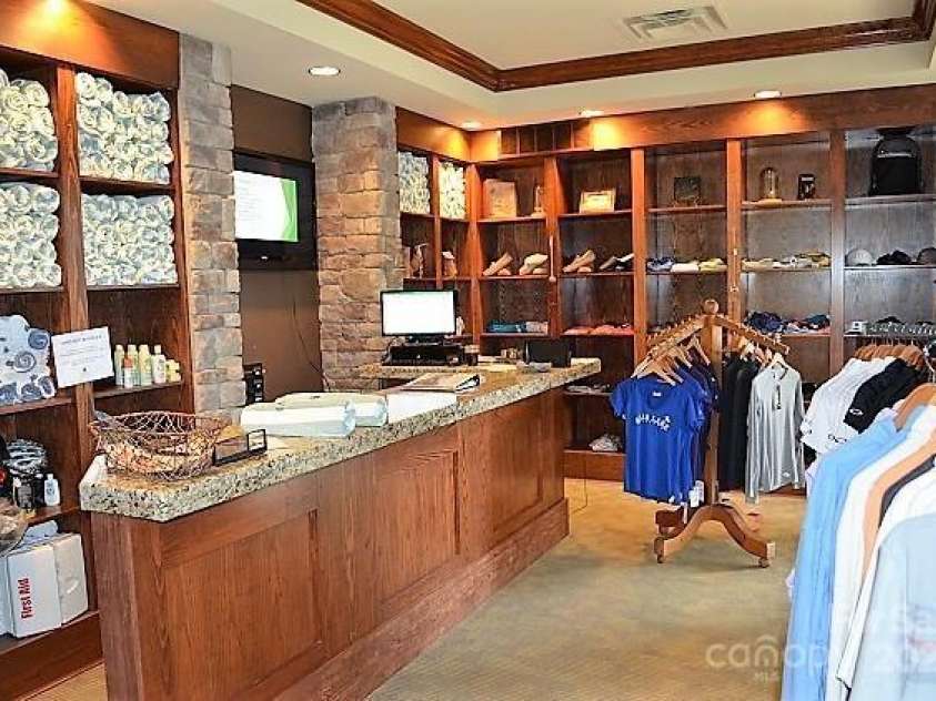 48 Allspice Court, Tuckasegee, NC 28783.  MLS# CAR4232075, YatesRealty ID 1207. 