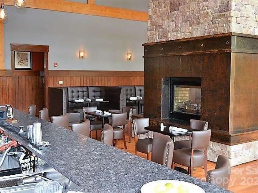 48 Allspice Court, Tuckasegee, NC 28783.  MLS# CAR4232075, YatesRealty ID 1207. 