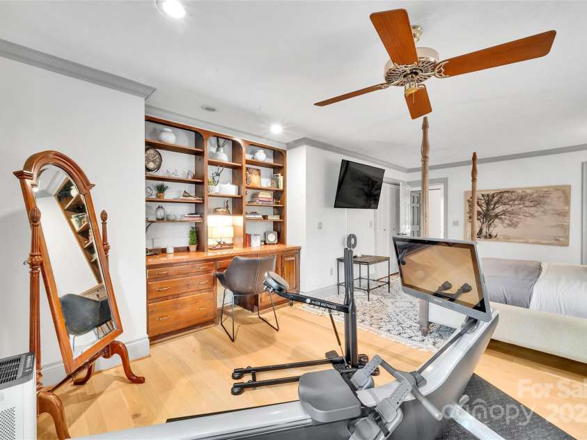 562 West Club Boulevard, Lake Toxaway, NC 28747.  MLS# CAR4199636, YatesRealty ID 1207. 