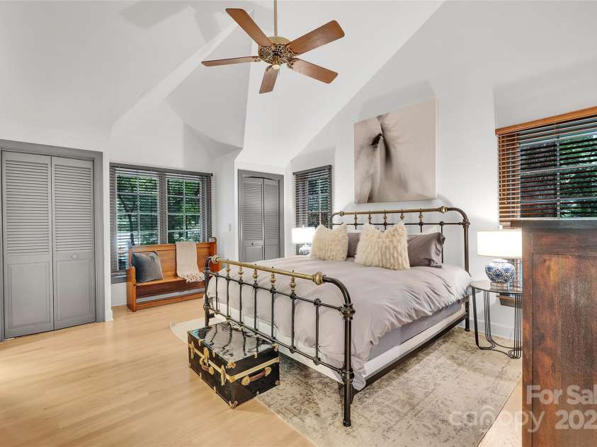 562 West Club Boulevard, Lake Toxaway, NC 28747.  MLS# CAR4199636, YatesRealty ID 1207. 