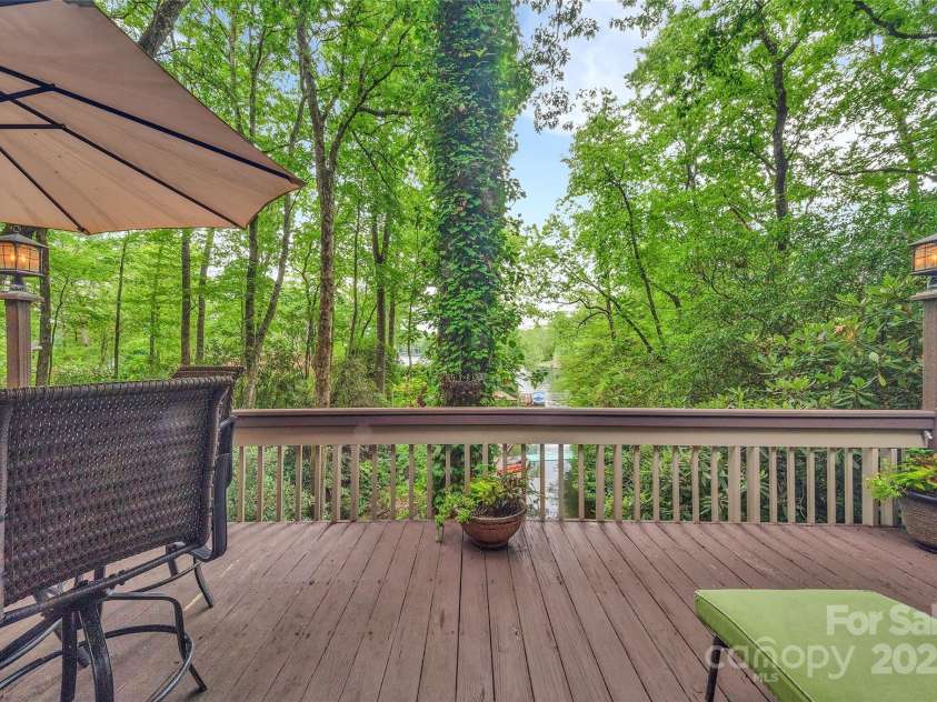 562 West Club Boulevard, Lake Toxaway, NC 28747.  MLS# CAR4199636, YatesRealty ID 1207. 