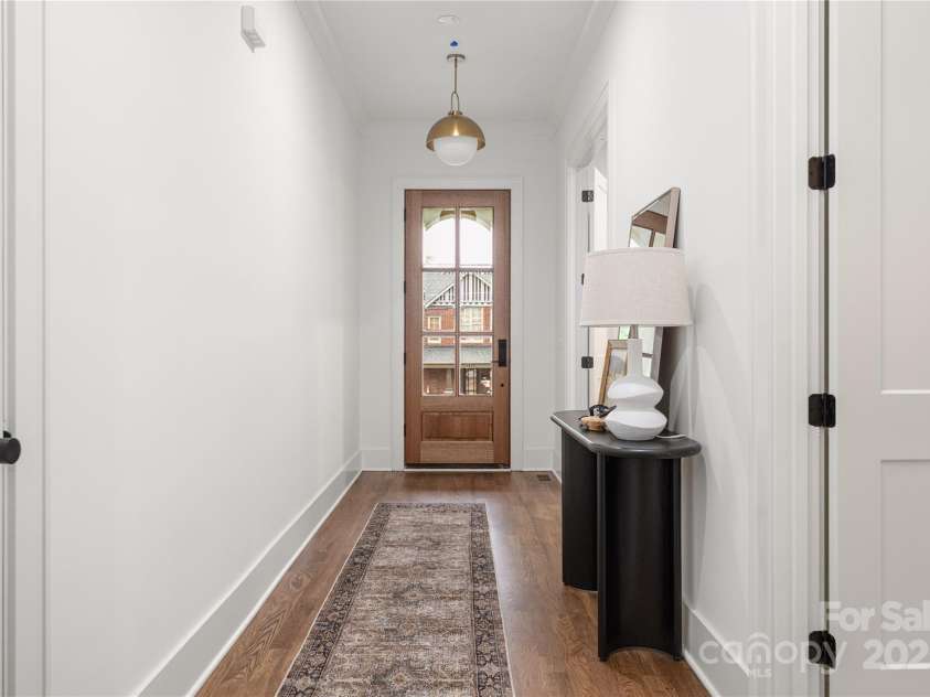 1816 Parson Street, Charlotte, NC 28205.  MLS# CAR4252975, YatesRealty ID 12070. 