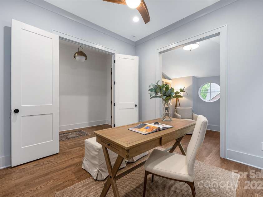 1816 Parson Street, Charlotte, NC 28205.  MLS# CAR4252975, YatesRealty ID 12070. 