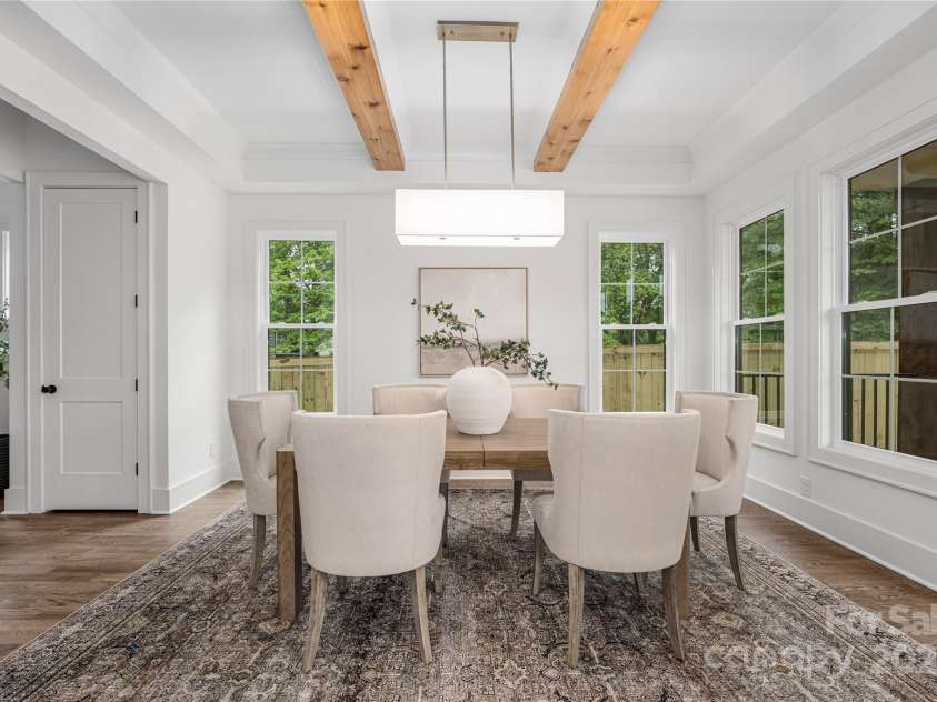 1816 Parson Street, Charlotte, NC 28205.  MLS# CAR4252975, YatesRealty ID 12070. 