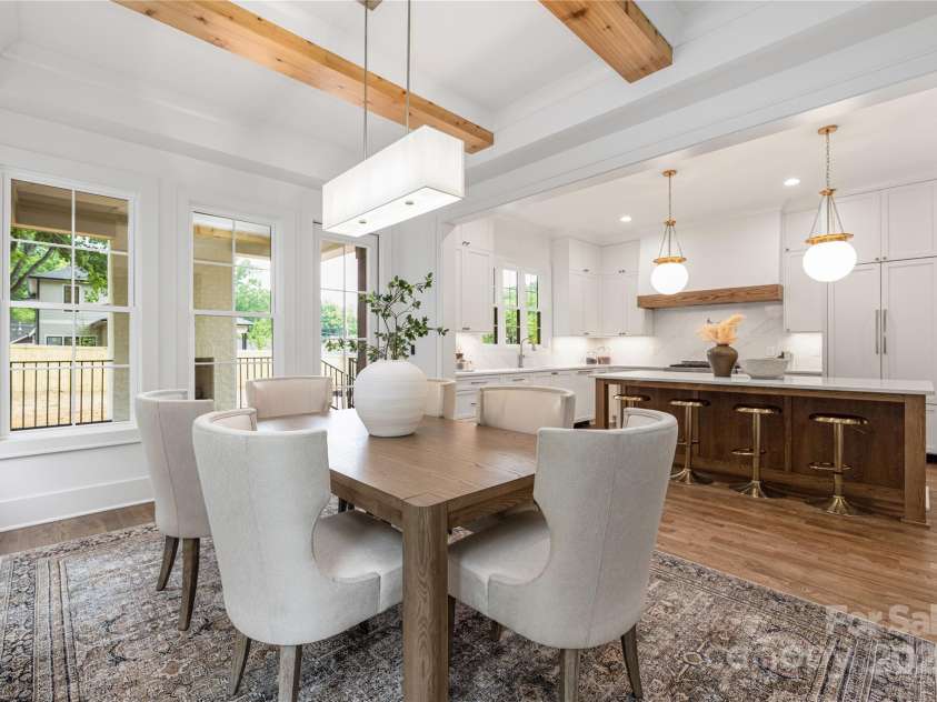 1816 Parson Street, Charlotte, NC 28205.  MLS# CAR4252975, YatesRealty ID 12070. 