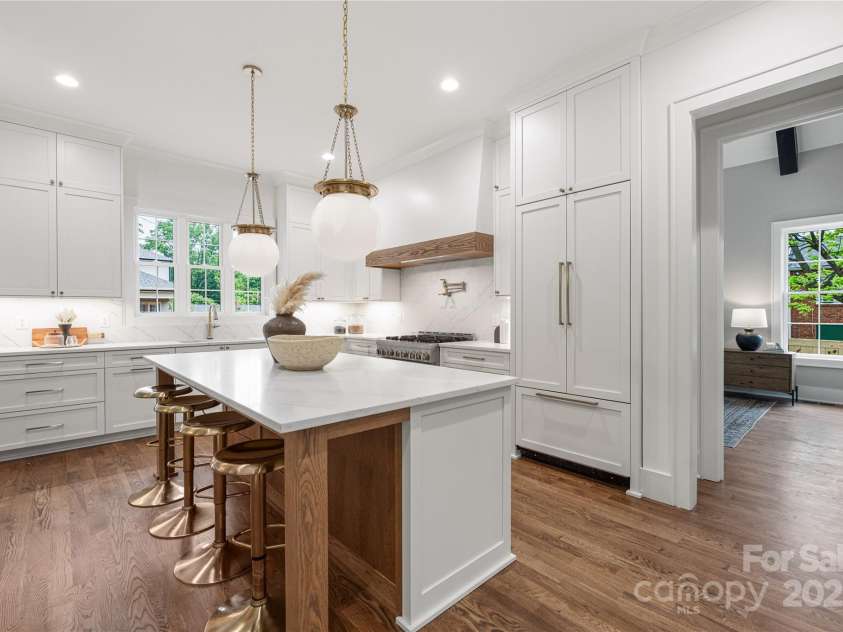1816 Parson Street, Charlotte, NC 28205.  MLS# CAR4252975, YatesRealty ID 12070. 