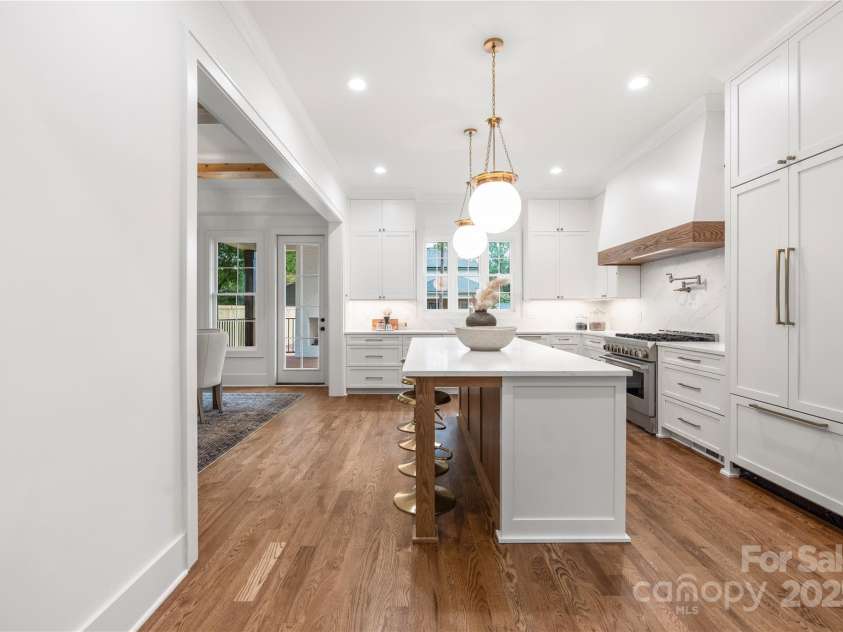 1816 Parson Street, Charlotte, NC 28205.  MLS# CAR4252975, YatesRealty ID 12070. 
