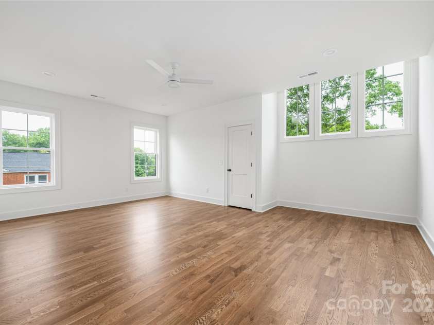 1816 Parson Street, Charlotte, NC 28205.  MLS# CAR4252975, YatesRealty ID 12070. 
