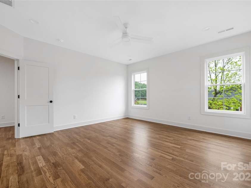 1816 Parson Street, Charlotte, NC 28205.  MLS# CAR4252975, YatesRealty ID 12070. Office