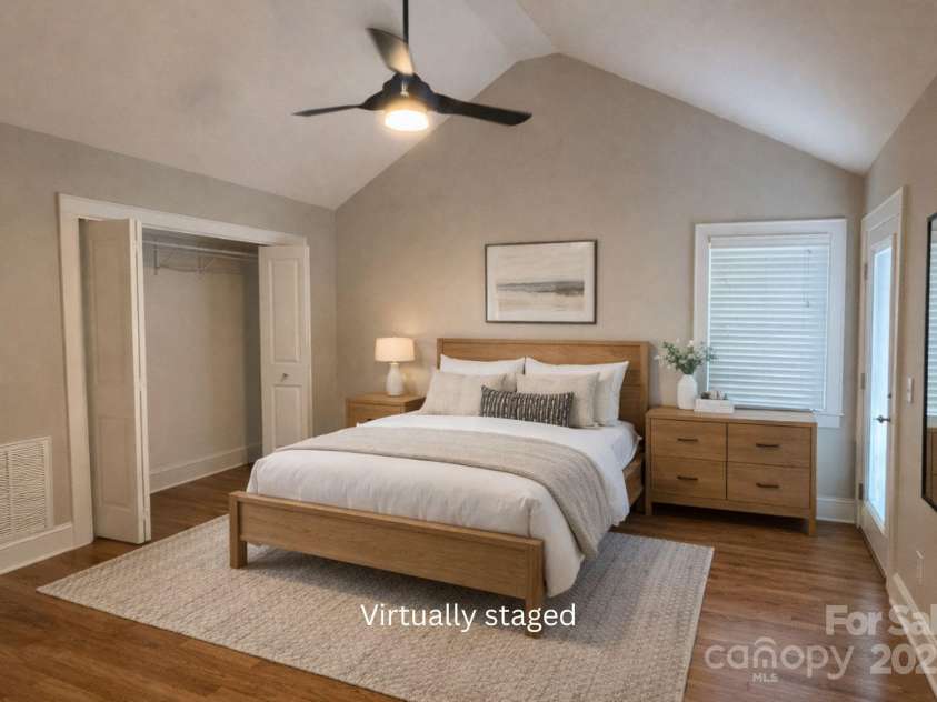 686 Elizabeth Street, Concord, NC 28025.  MLS# CAR4330941, YatesRealty ID 12070. 