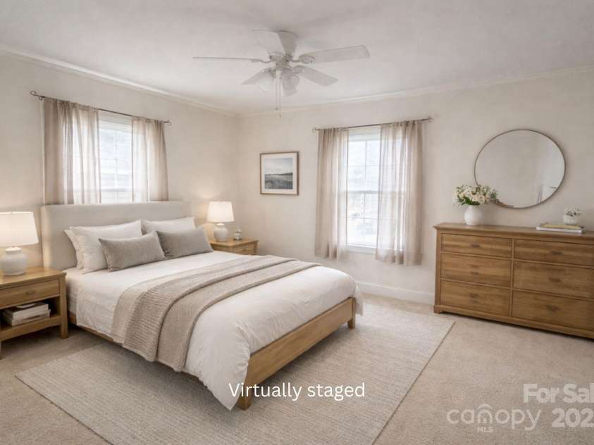 686 Elizabeth Street, Concord, NC 28025.  MLS# CAR4330941, YatesRealty ID 12070. 