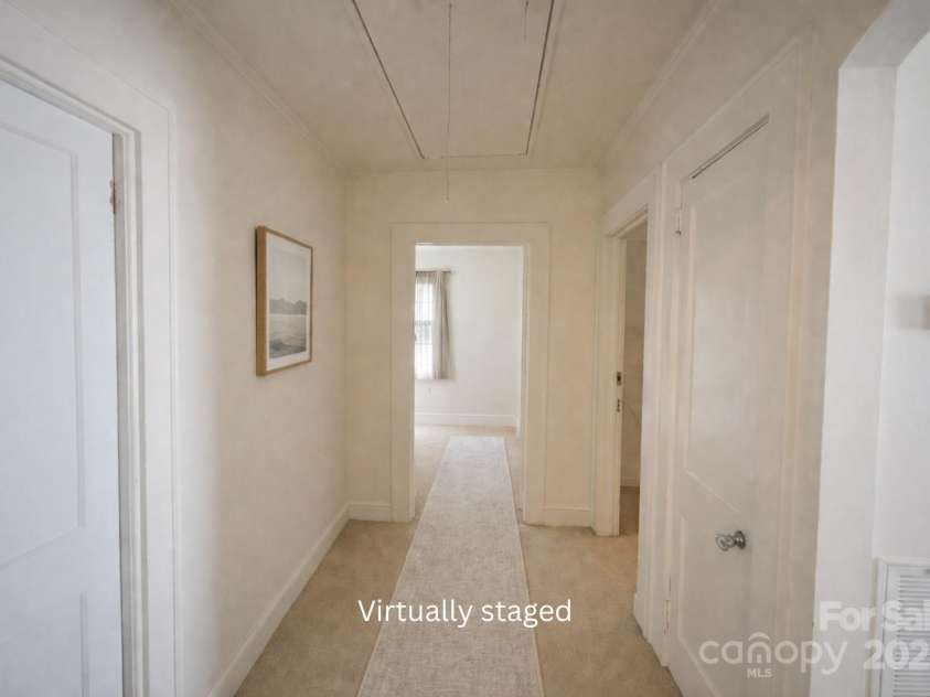 686 Elizabeth Street, Concord, NC 28025.  MLS# CAR4330941, YatesRealty ID 12070. 